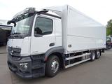Mercedes-Benz 2536 Actros*7,35 m*2x AHK*NLA* - Offers