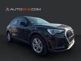 Audi Q3 1.5 16V 35 TFS ACT*Sitzh.*MMI+*DSP*Ambiente* - Audi Q3 Gebrauchtwagen in Hannover