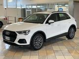 Audi AUDI Q3 35 TFSI S tronic Business Advanced - Audi Q3 advanced mit Hybrid-Antrieb (Benzin/Elektro)
