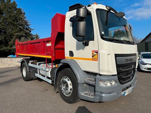 DAF LF 320 - 19 TONNEN