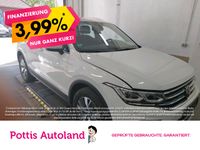 Volkswagen Tiguan - Vorschau Bild 1