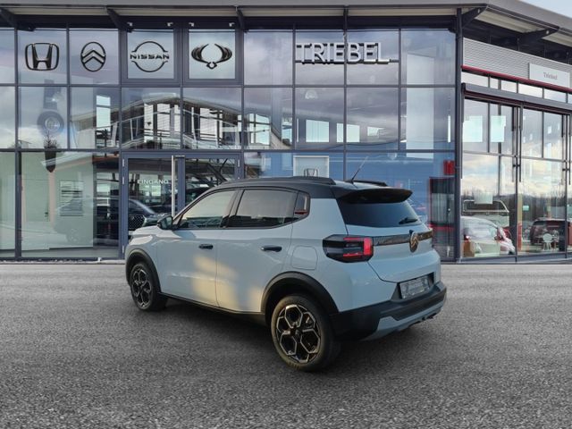 Citroën C3 Hybrid Max 110 Navi°LED°CarPlay°AAC°RFK°DAB°