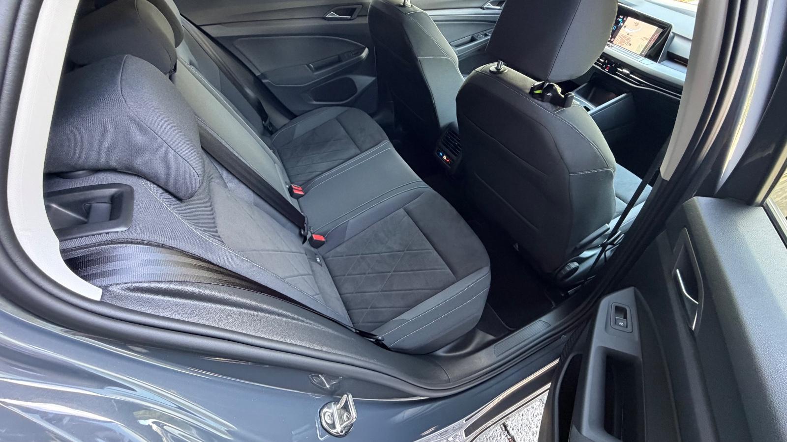 Volkswagen Golf 8 2.0 TSI Highline+Pano.+LED+Standh.+HeadUp, миниатюра 23