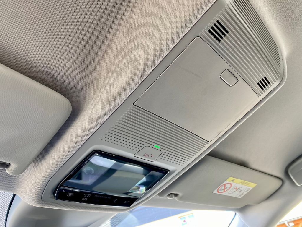 Fahrzeugabbildung SKODA Octavia Combi 1.4 TSI DSG LED KLIMAAUT PDC