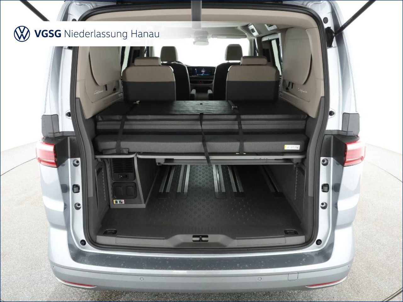 Volkswagen T7 California - Bild 16
