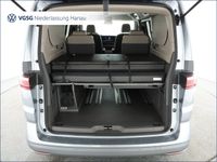 Volkswagen T7 California - Vorschau Bild 16
