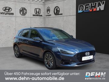 Hyundai i30 Trend Mj26 7-DCT 1.6 T-GDi Navi Digitales Co