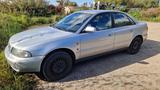 Audi A4 B5 1.8 20V - Audi A4 aus 1996: 2.8