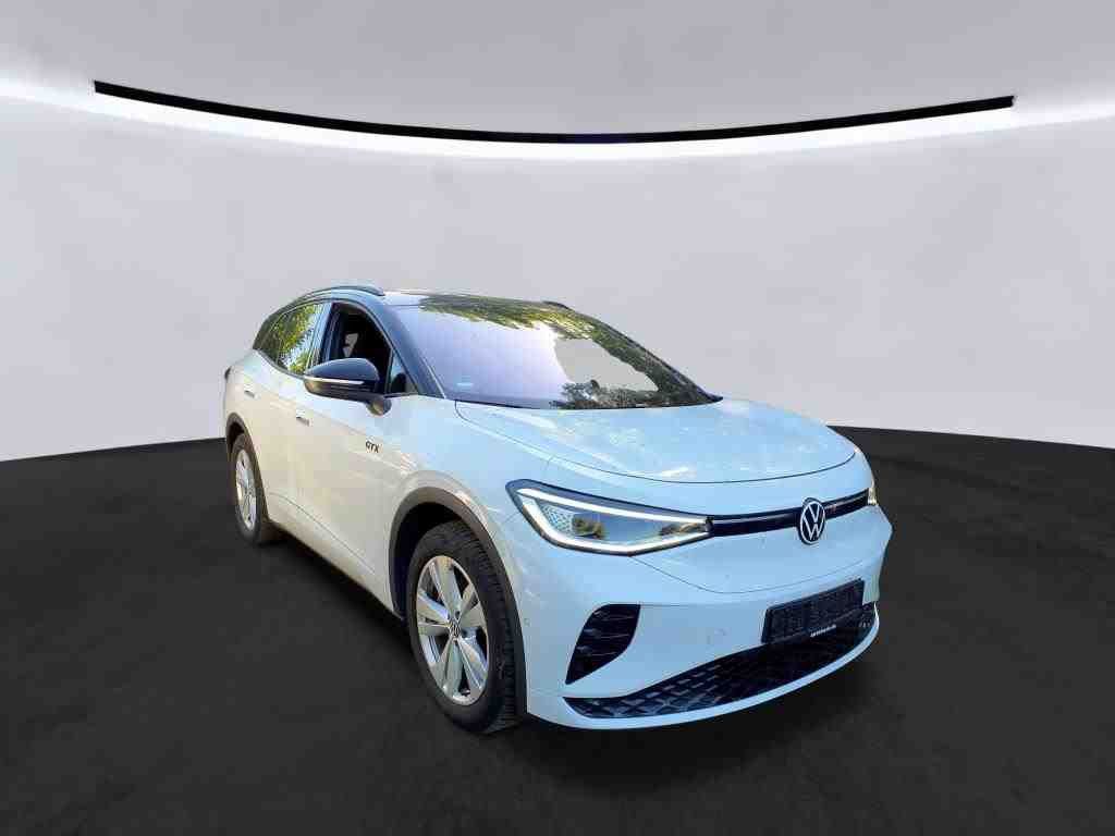 Volkswagen ID.4 - Bild 3