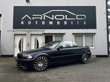 BMW 325Ci *M-Aerodynamik *19" M-Felgen*Memory*SHZ* - BMW 325 aus 2001: 325ci