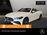 Mercedes-Benz CLE 220 d Cab. AMG Adv.+/DISTRONIC/LED/Winter/ - Mercedes-Benz CLE 220 Gebrauchtwagen