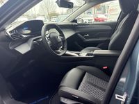 Peugeot 308 - Vorschau Bild 9