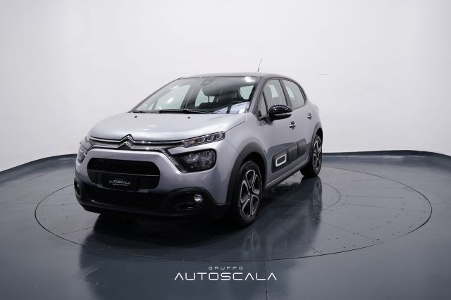 Citroën CITROEN C3 1.2 PureTech 83cv S&S Shine