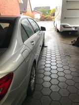 Mercedes-Benz C 200 ELEGANCE ELEGANCE - Mercedes-Benz C 200: Elegance