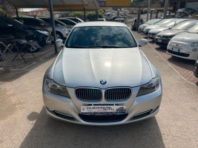 BMW Bmw 320 320d cat Touring Futura KM 162MILA