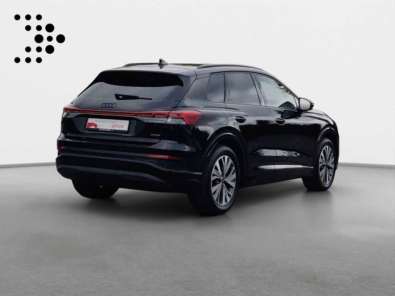 Audi Q4 e-tron - Bild 2