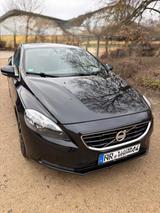 Volvo V40 Ocean Race D2 / 114 PS  / EZ 03/2015  - Volvo V40 Ocean-Race