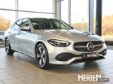 Mercedes-Benz C 200+AVANTGARDE+AHK+LED+R-KAMERA+WINTER-P+DAB - gebrauchte Limousinen in Hagen