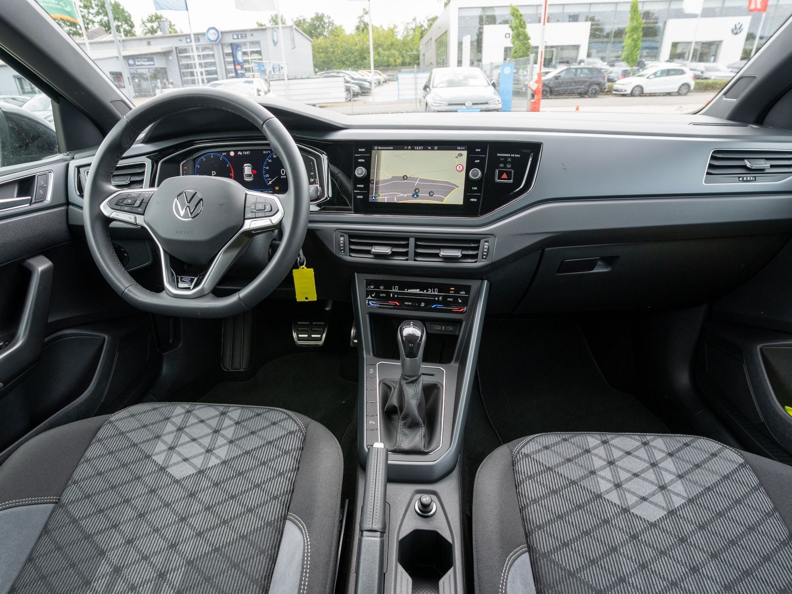 Volkswagen Taigo - Bild 7