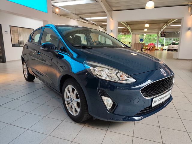 Fiesta 1.0 EcoBoost *SH*Bluetooth*Kamera*GJR*