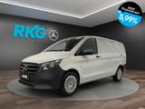 Mercedes-Benz VITO 116 CDI Kasten Lang KLIMA NAVI SITZHEIZUNG