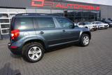 Skoda Yeti 1.4 TSI Ambition AHK/Navi/Alu/Sitzheizung - Skoda Yeti: 1.4