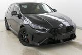 BMW 123 LIMOUSINE 123 xDRIVE M SPORT HEADUP+NAVI+LED