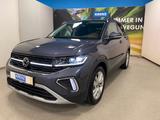 Volkswagen T-Cross 1.0 TSI DSG Life mit MATRIX LED+KAMERA+