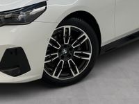 BMW 520 - Vorschau Bild 8