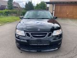 Saab 9-3 Cabriolet 2.0 T Aero*Navi*Leder*TÜV NEU* - Saab 9-3 aus 2005