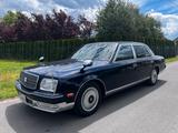 Toyota Century GZG50 V12 JDM Japan Import - Toyota: Import