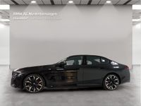 BMW i5 - Vorschau Bild 5