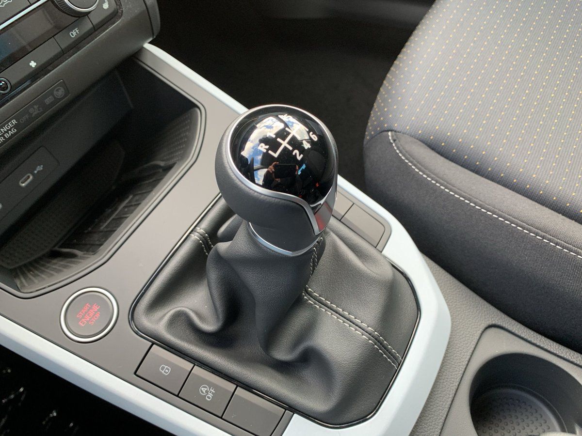 Seat Arona - Bild 19