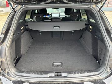 Ford Focus Turnier 1.0 ST-Line X NaviAHK
