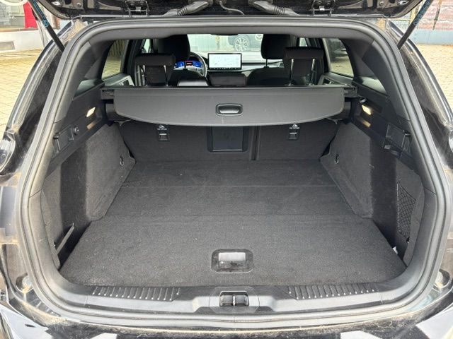 Ford Focus Turnier 1.0 ST-Line X NaviAHK