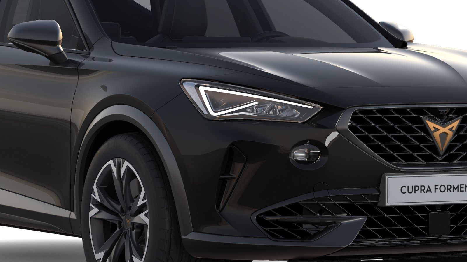 Cupra Formentor - Bild 7