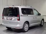 Ford Tourneo Connect L1-Titanium "LMF"GJR" - Ford Tourneo Connect Titanium mit Diesel-Antrieb