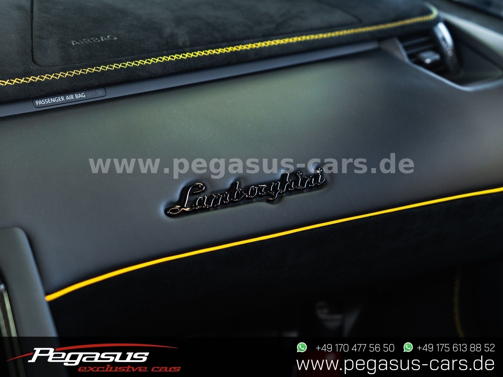 LAMBORGHINI Aventador - 49