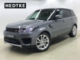 Land Rover Range Rover Sport D250 HSE 21"+AHK+PANO+HUD+360° - Land Rover Range Rover Sport aus 2021