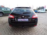 Peugeot 508 2.0 BlueHDi FAP 180 SW GT LED Headup SHZ - Peugeot 508 aus 2018