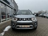 Suzuki Ignis Comfort*AUTOMATIK*RFK* - Suzuki Gebrauchtwagen in Stuttgart