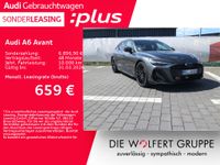 Audi A6 - Vorschau Bild 1
