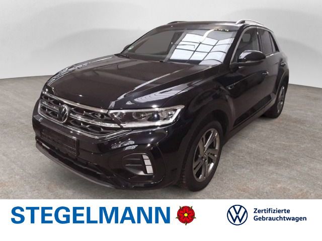 Image of Volkswagen T-Roc
