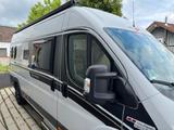 Malibu Van 640LE Charming - Malibu Wohnwagen & Wohnmobile