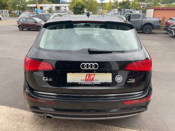 Audi Q5 - 5