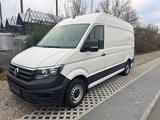 Volkswagen Crafter - Volkswagen Crafter in Frankfurt (Main)