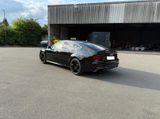 Audi S7 4.0 TFSI quattro COD S tronic Sportback - - Audi S7 aus 2016