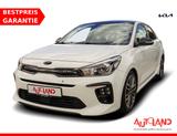 Kia Rio 1.0 T-GDI GT-Line LED Navi Android Apple PDC - scheckheftgepflegte Kia Rio