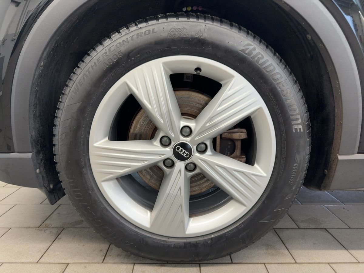 Audi Q4 e-tron - Bild 15