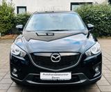 Mazda CX-5 Center-Line/SKYACTIV-D/ 2WD/SHZ/Navi/AHK - Mazda CX-5: Center Line